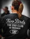 250 Club T-Shirt